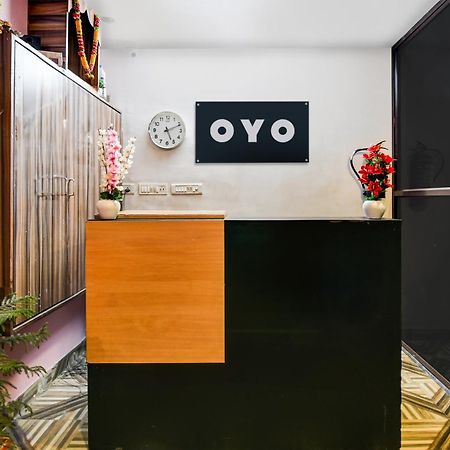 Oyo 75427-阳光酒店 Gauripur  外观 照片