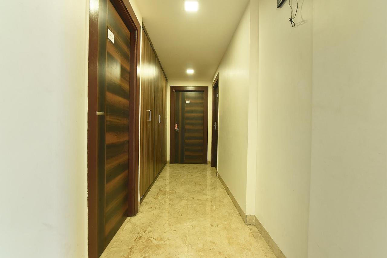 Oyo 75427-阳光酒店 Gauripur  外观 照片