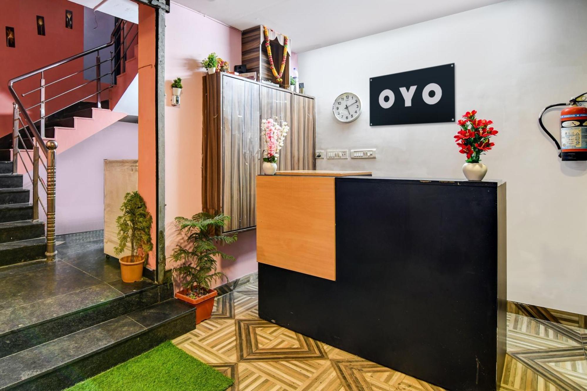 Oyo 75427-阳光酒店 Gauripur  外观 照片