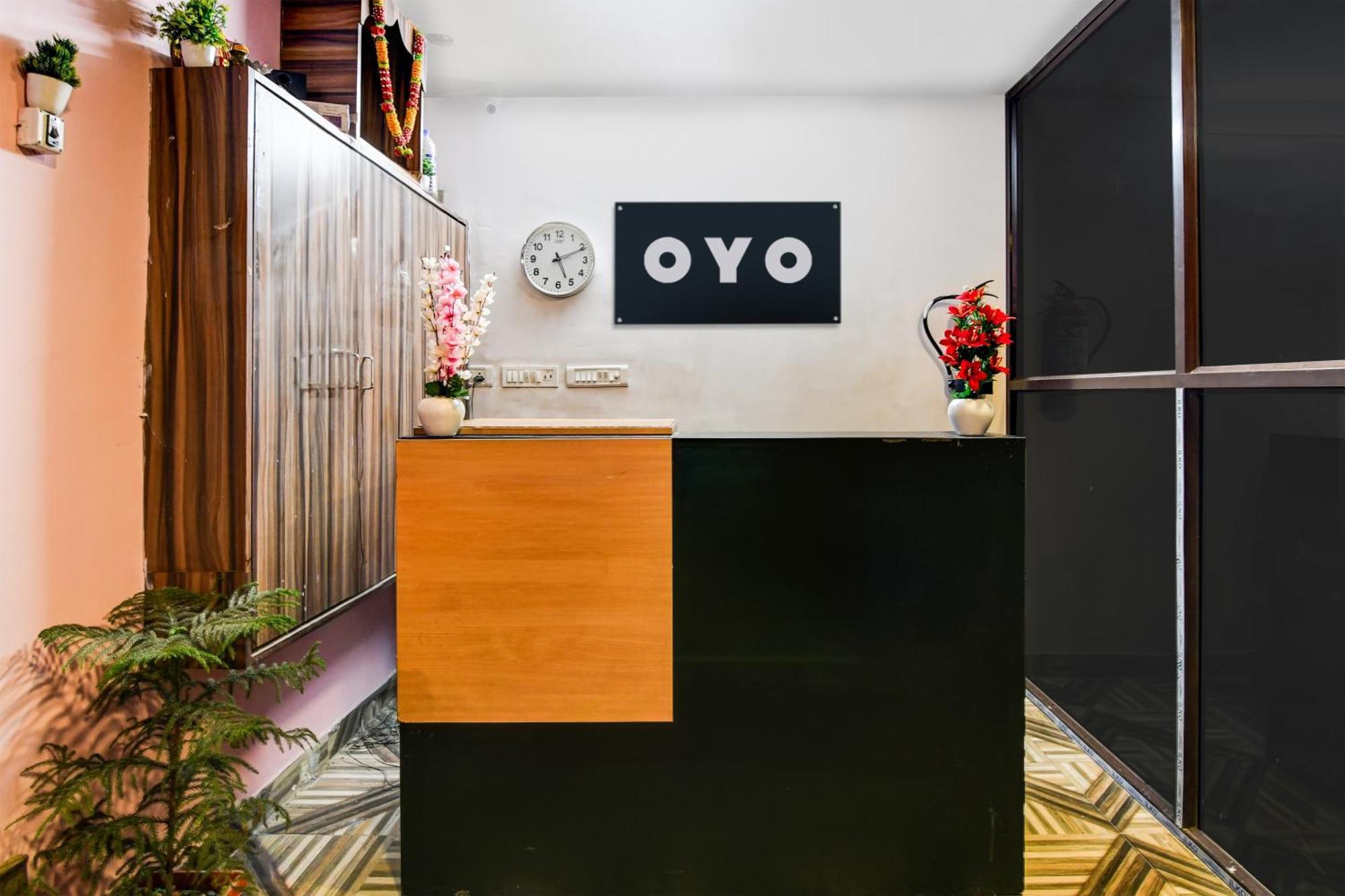Oyo 75427-阳光酒店 Gauripur  外观 照片